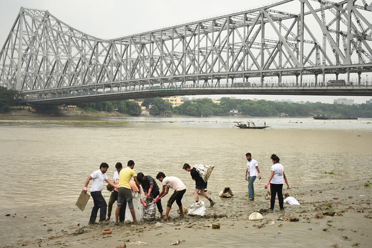 Edn ajay ganga - The Layman's Guide To Water Conservation | Nature inFocus