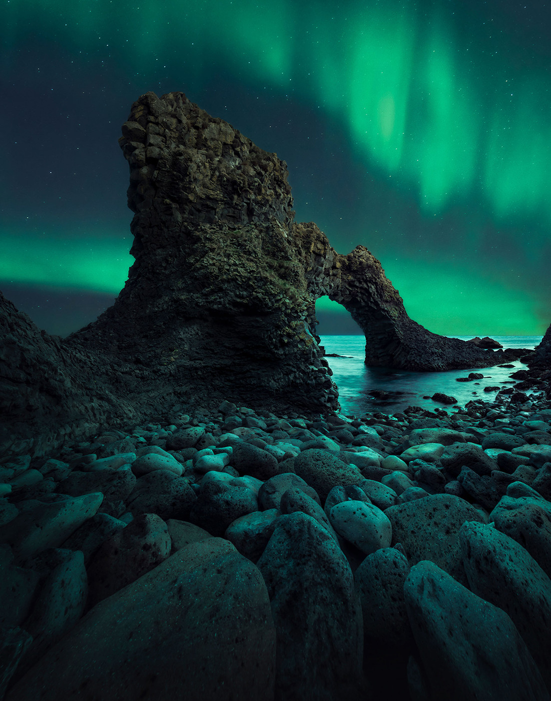 Filip hrebenda - The Best Aurora Photographs Of 2020 | Nature inFocus