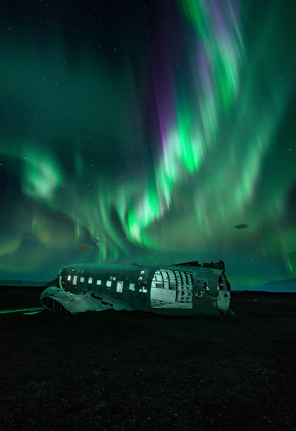 John weatherby - The Best Aurora Photographs Of 2020 | Nature inFocus