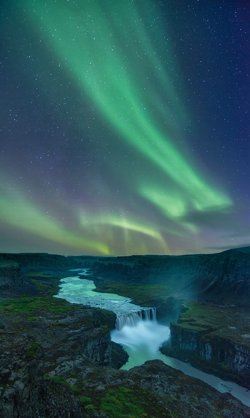 Stefano pellegrini - The Best Aurora Photographs Of 2020 | Nature inFocus