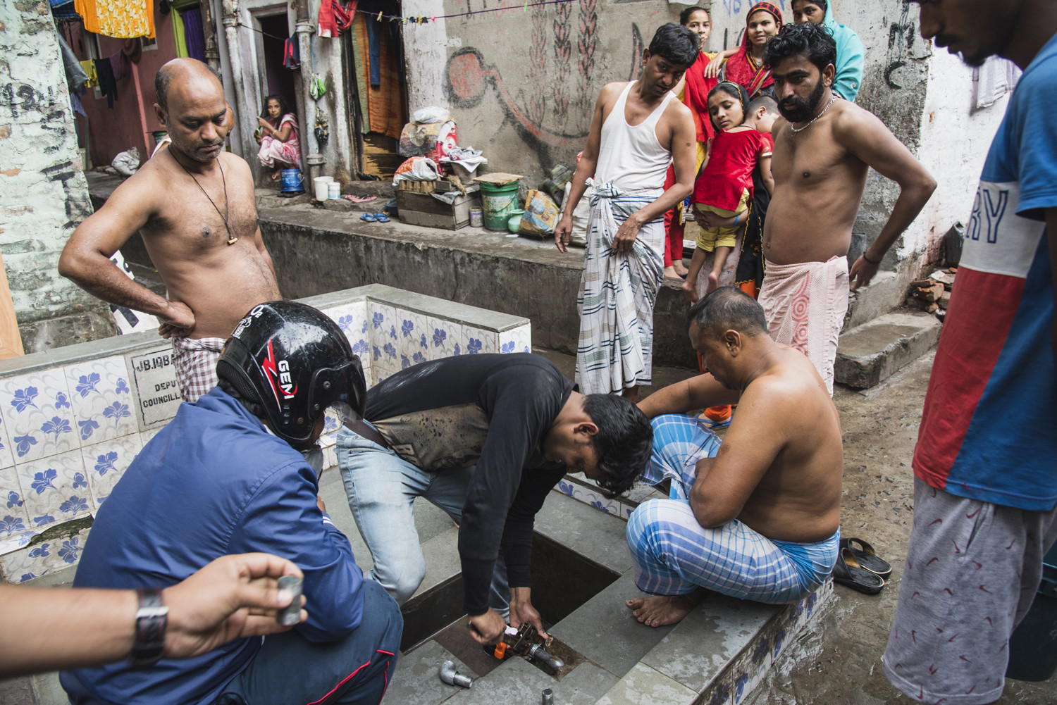 Acts jenniferkishan fixforlife - The Layman's Guide To Water Conservation | Nature inFocus