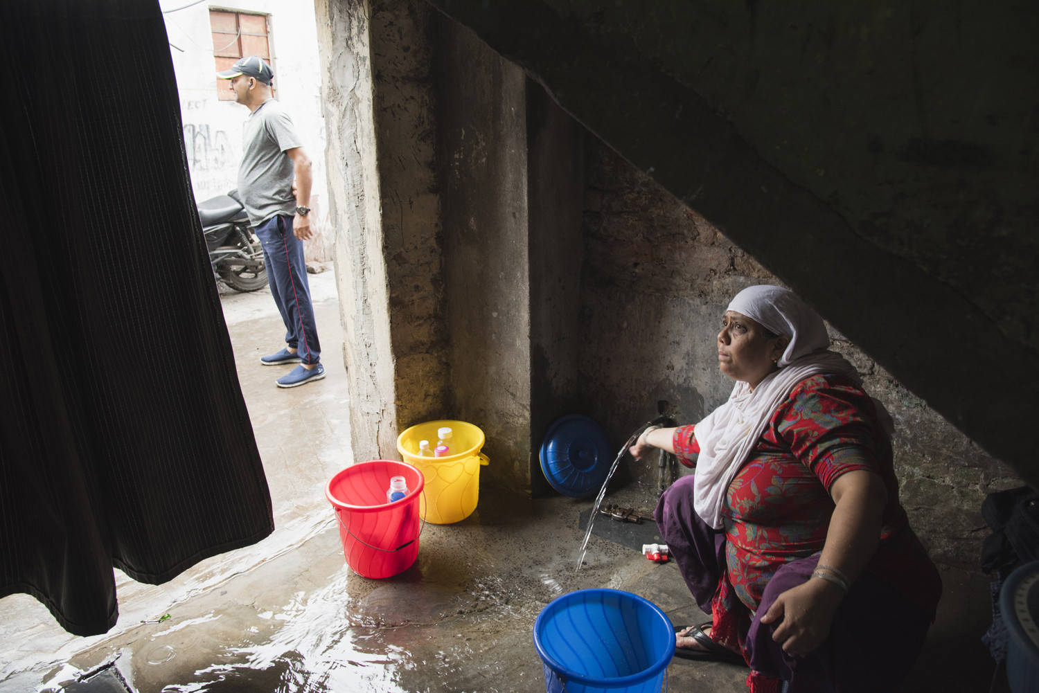 Acts jenniferkishan fixforlife - The Layman's Guide To Water Conservation | Nature inFocus