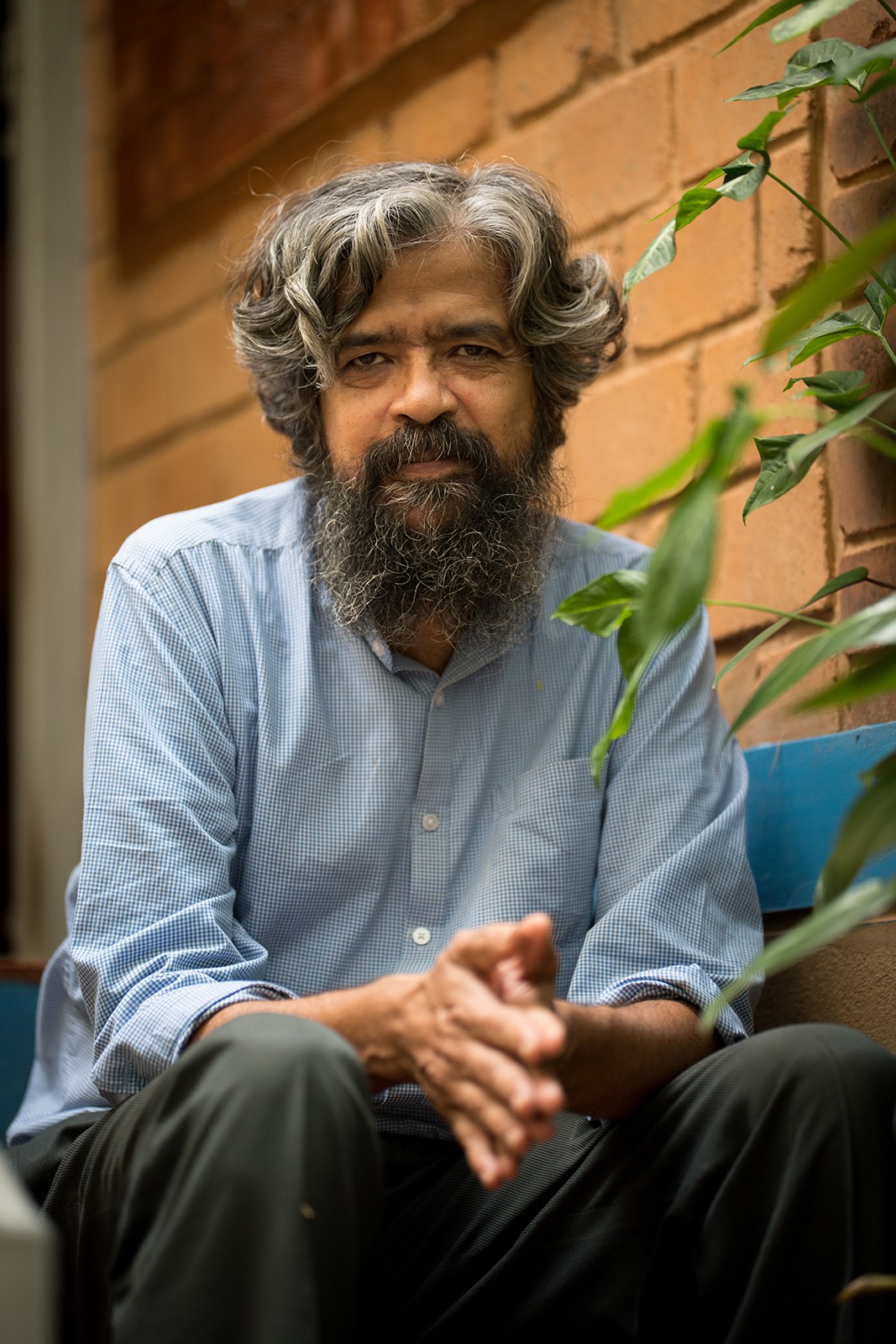 Ip - Decoding India’s Water Crisis, With The Zenrainman | Nature inFocus