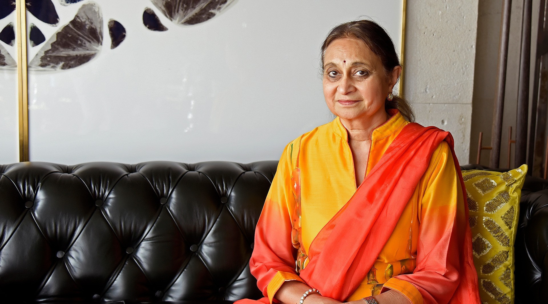 X dsc - The Answer To India's Water Crisis | Nature inFocus