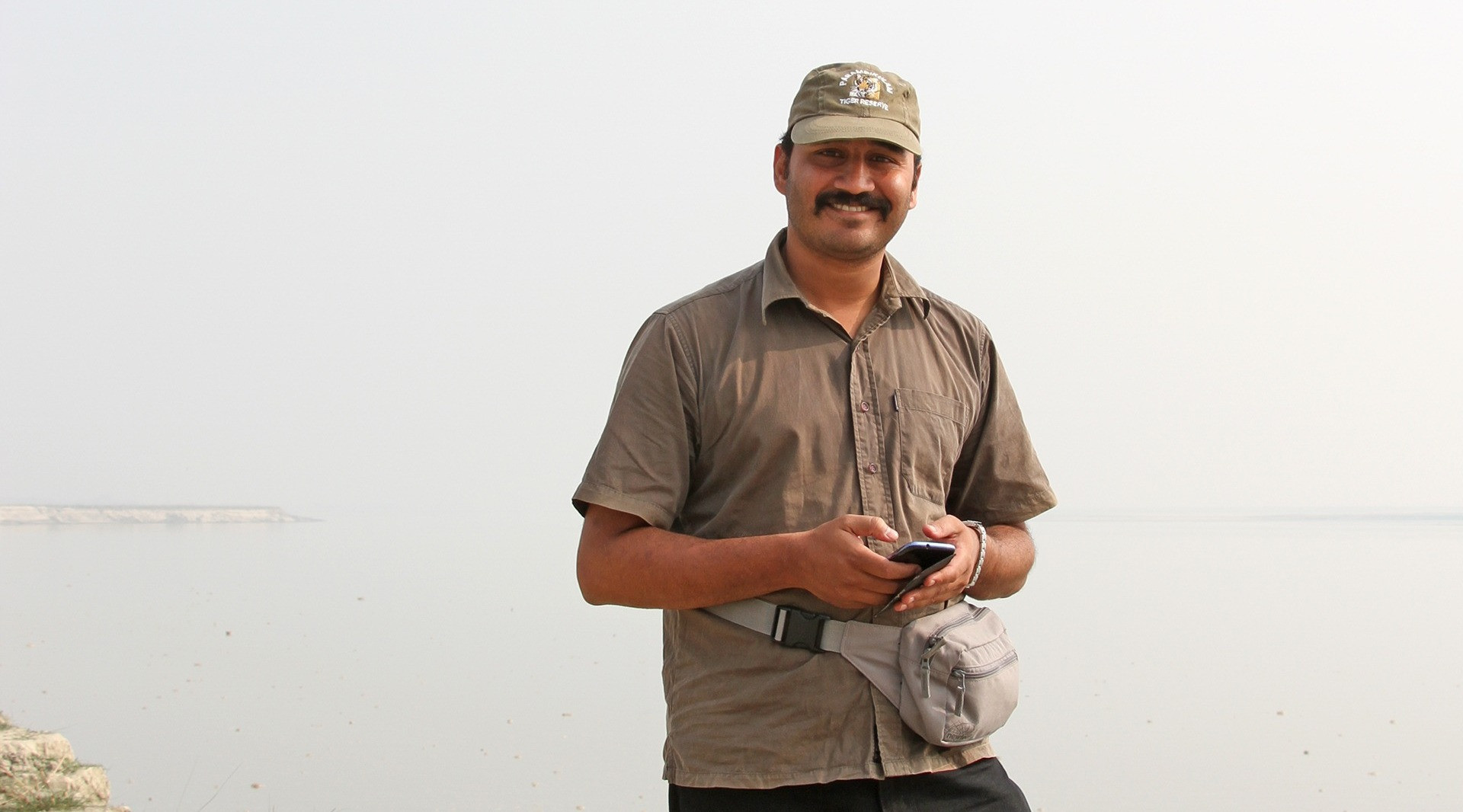 X nachiket kelkar profile pic - The Answer To India's Water Crisis | Nature inFocus