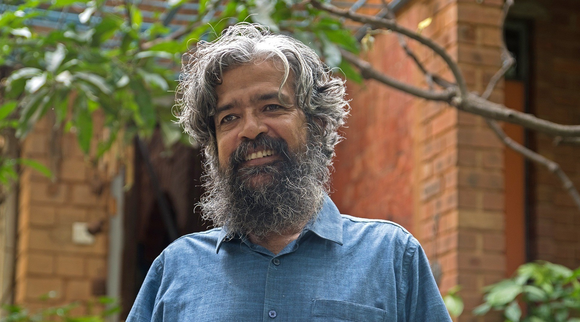 X d aa d ip vishwanath - The Answer To India's Water Crisis | Nature inFocus