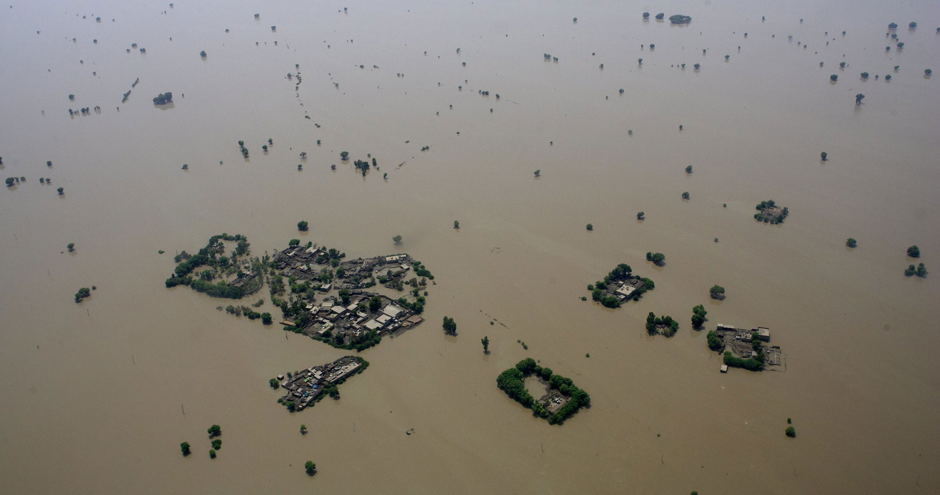 flooding in pakistan