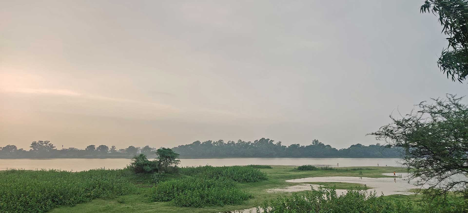 Sirpur Wetland  | Nature inFocus