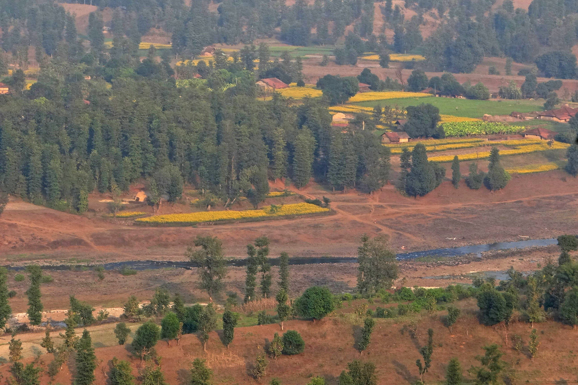 Damanganga - On Rivers That Flow And Dams That Stow | Nature inFocus