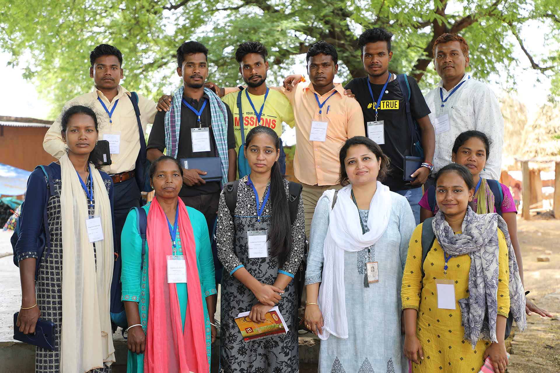 Dr Suparna Ghosh Jerath | Nature Infocus