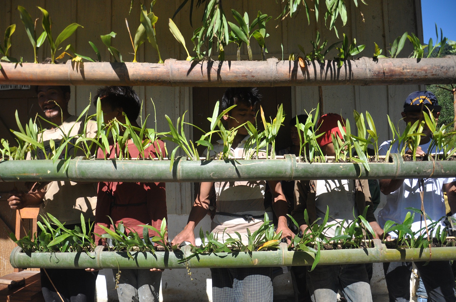 Dsc - Khelia Eco Club | Nature inFocus