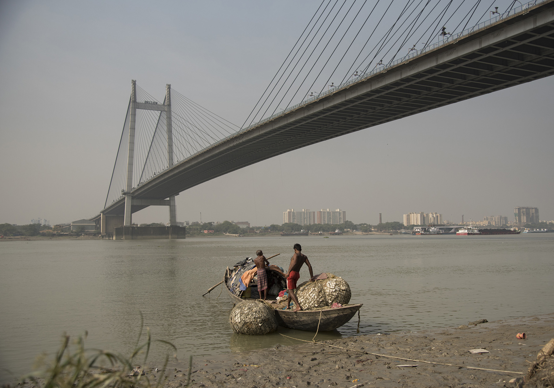 Dsc      pp hi - Understanding Rivers And Their Less Privileged Denizens | Nature inFocus