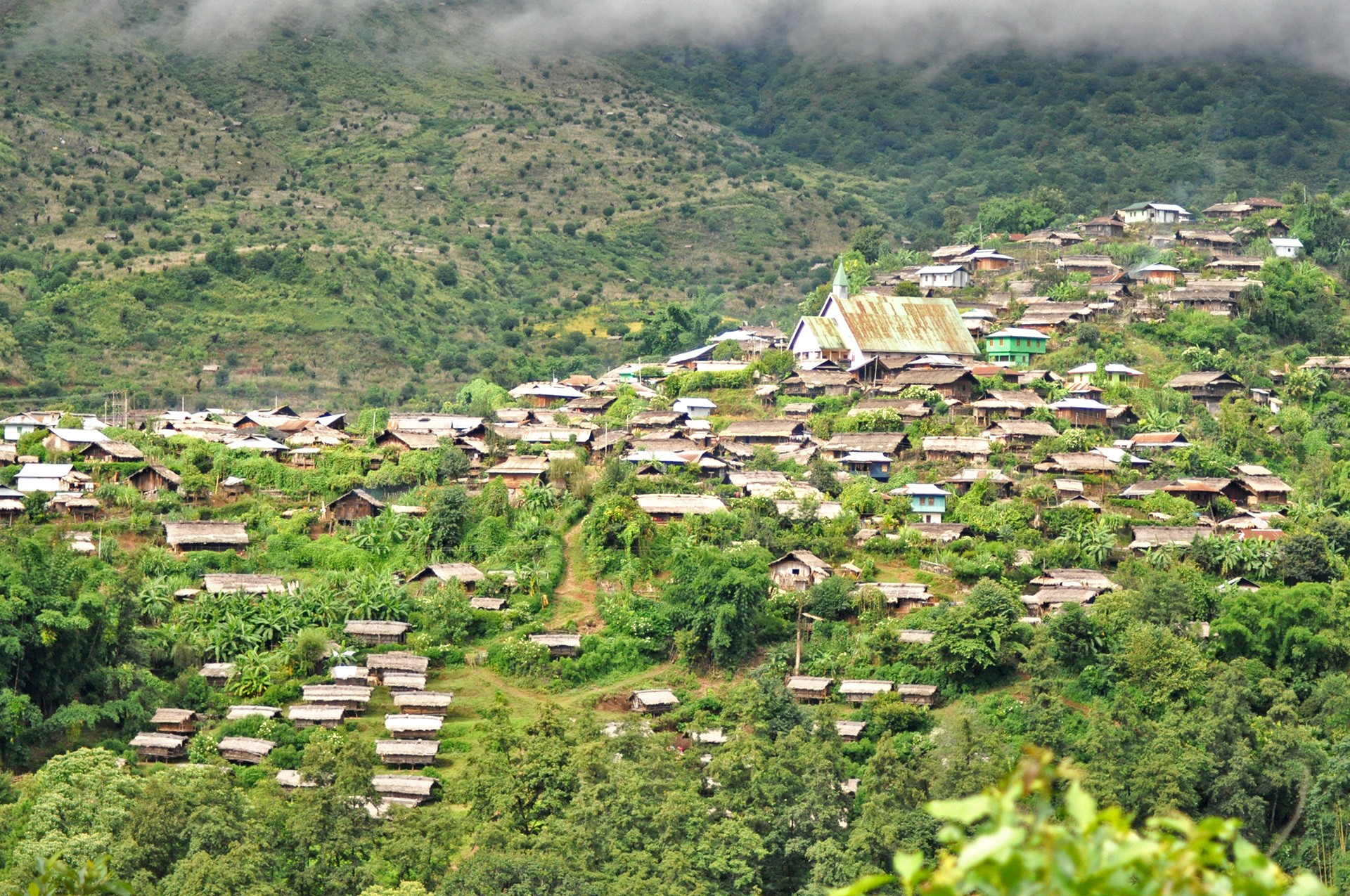 Dsc - Khelia Eco Club | Nature inFocus
