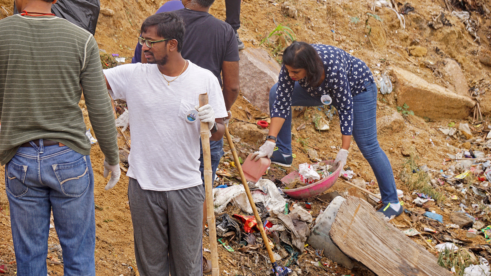 Dsc - Making Cities Water Wise | Nature inFocus