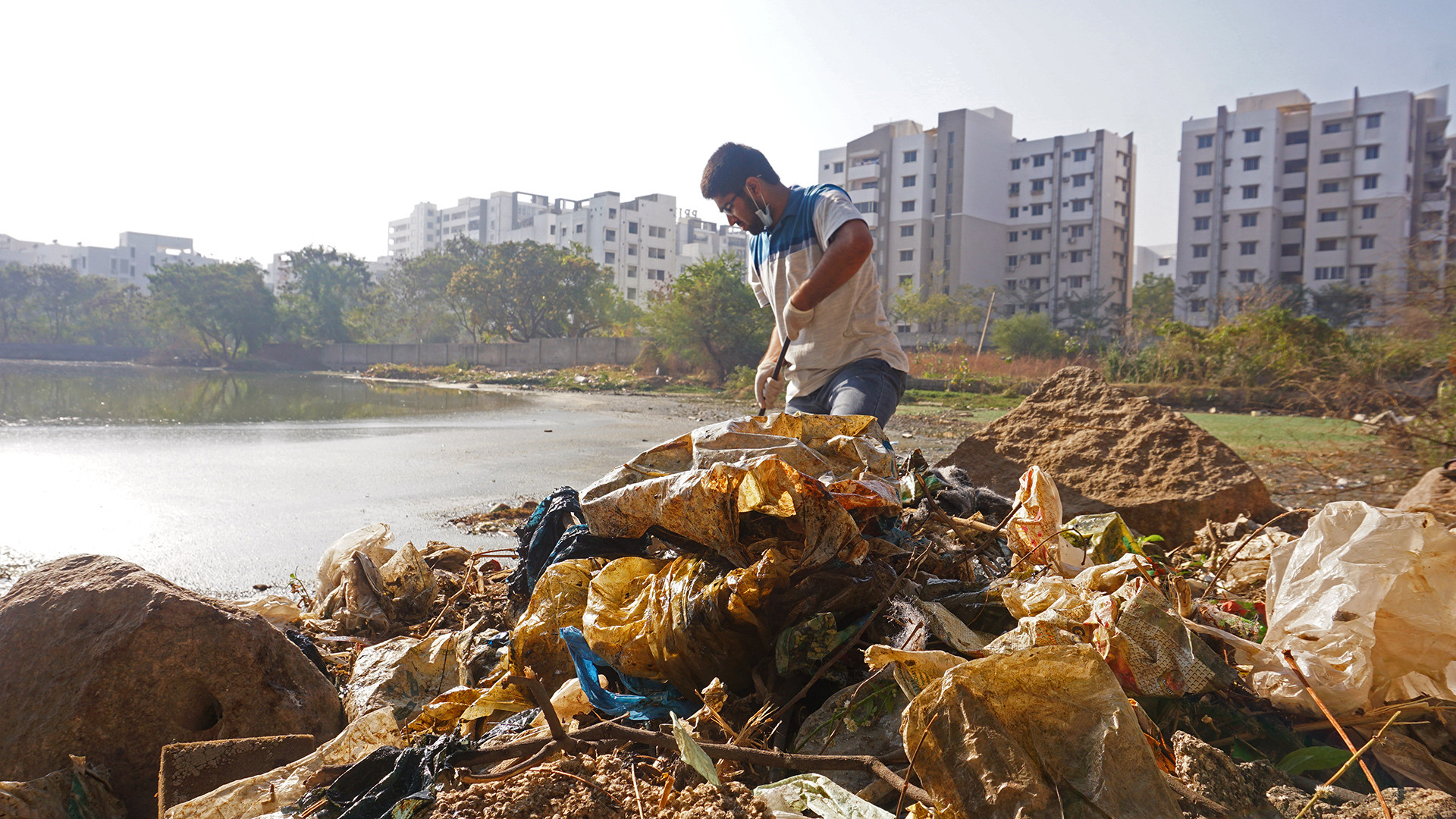 Dsc - Making Cities Water Wise | Nature inFocus