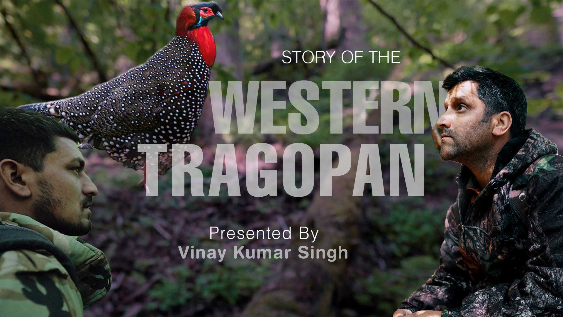 ET NH Vinay Kumar Part | Nature Infocus