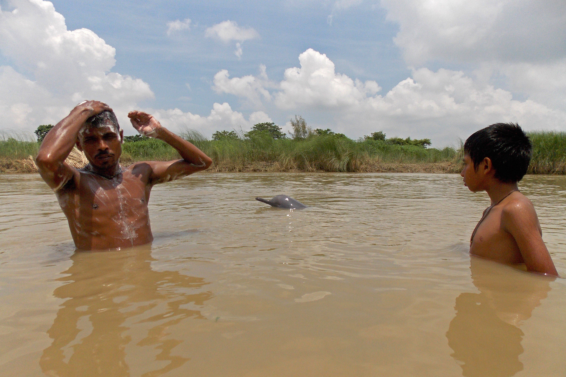 Ganesh chowdhury dscn - A Wildlife Enthusiast's Journey Towards Conservation | Nature inFocus