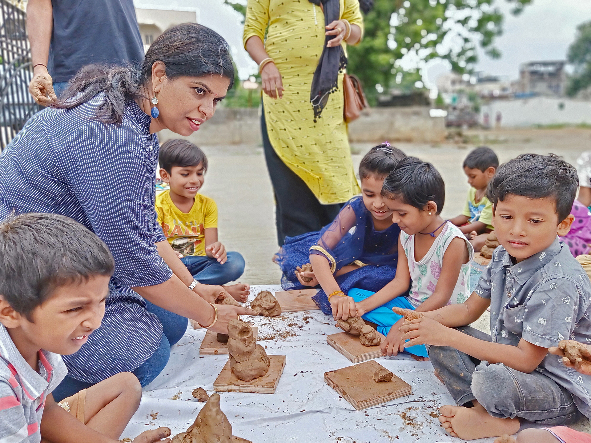 Img - Making Cities Water Wise | Nature inFocus