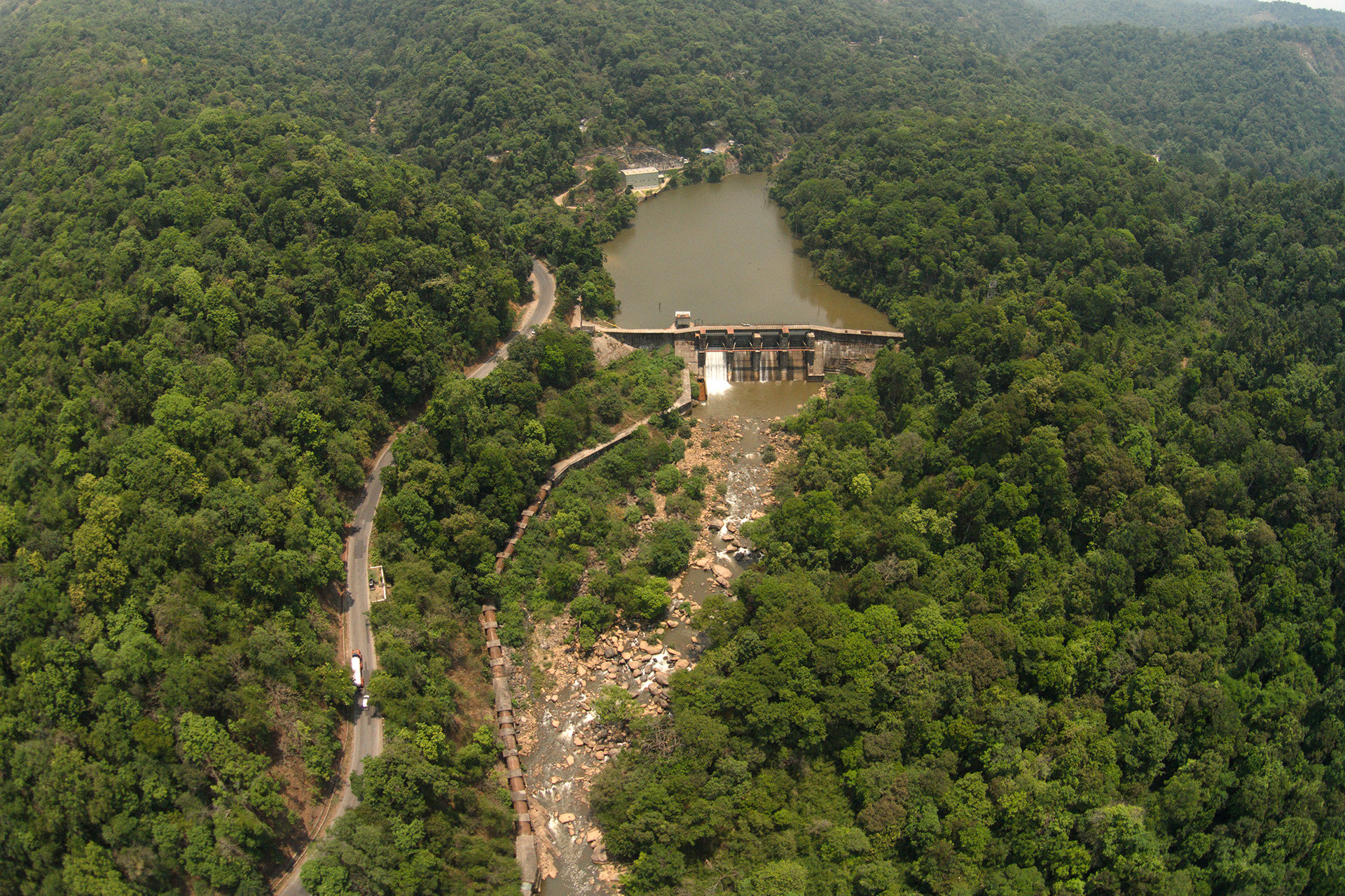 Kalyanvarmadji - A Voice For Our Rivers | Nature inFocus