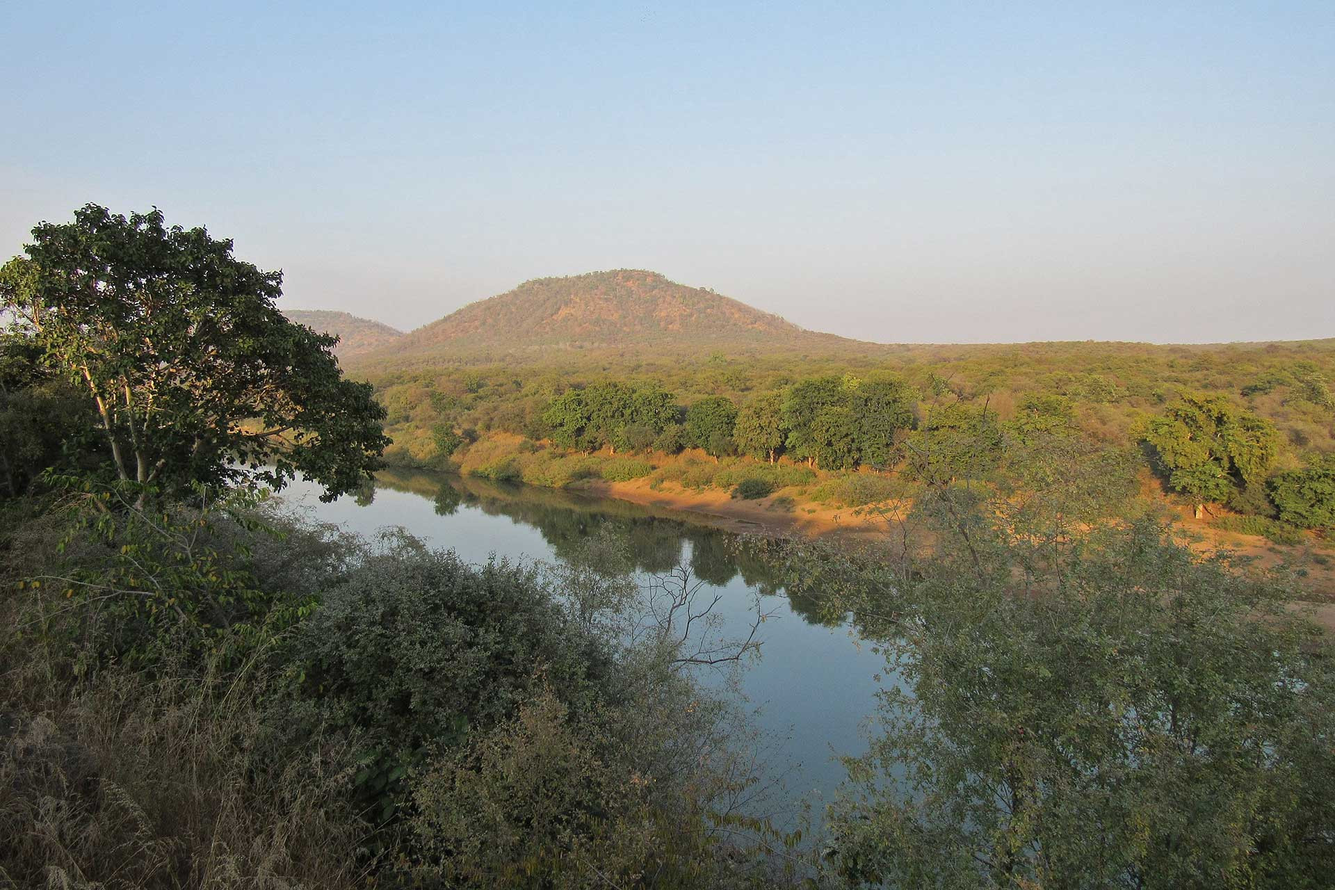 Kuno River | Nature inFocus