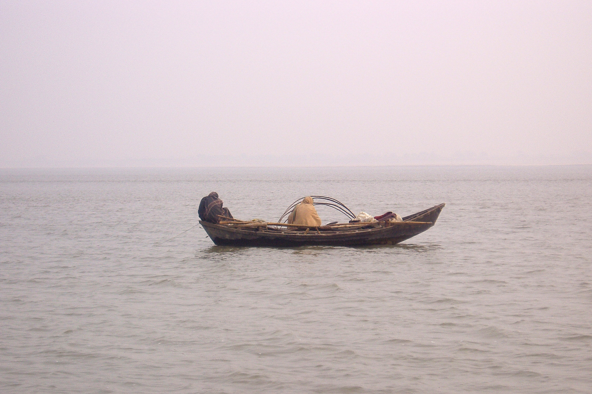 P - Understanding Rivers And Their Less Privileged Denizens | Nature inFocus