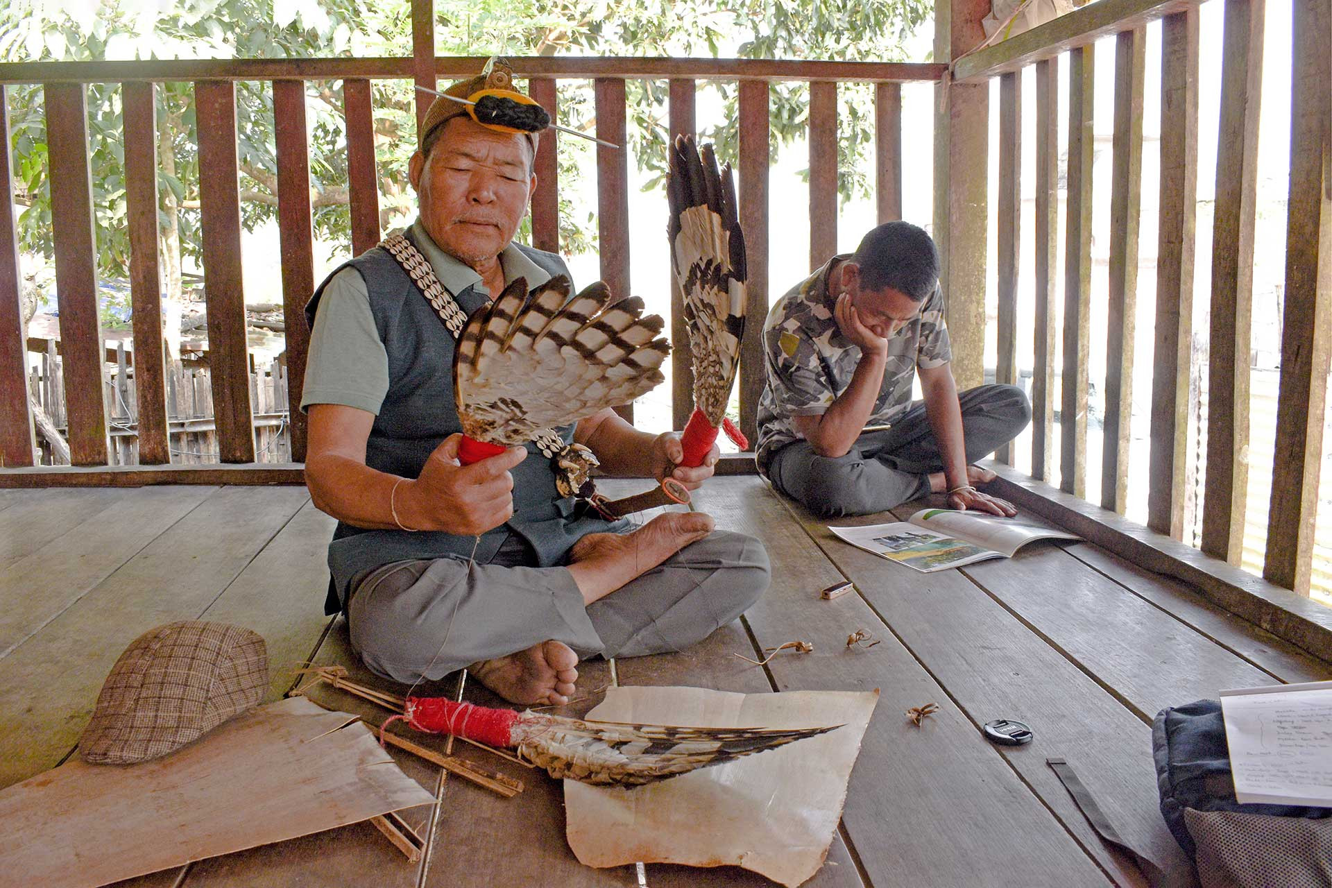 people LateIssang | Nature Infocus