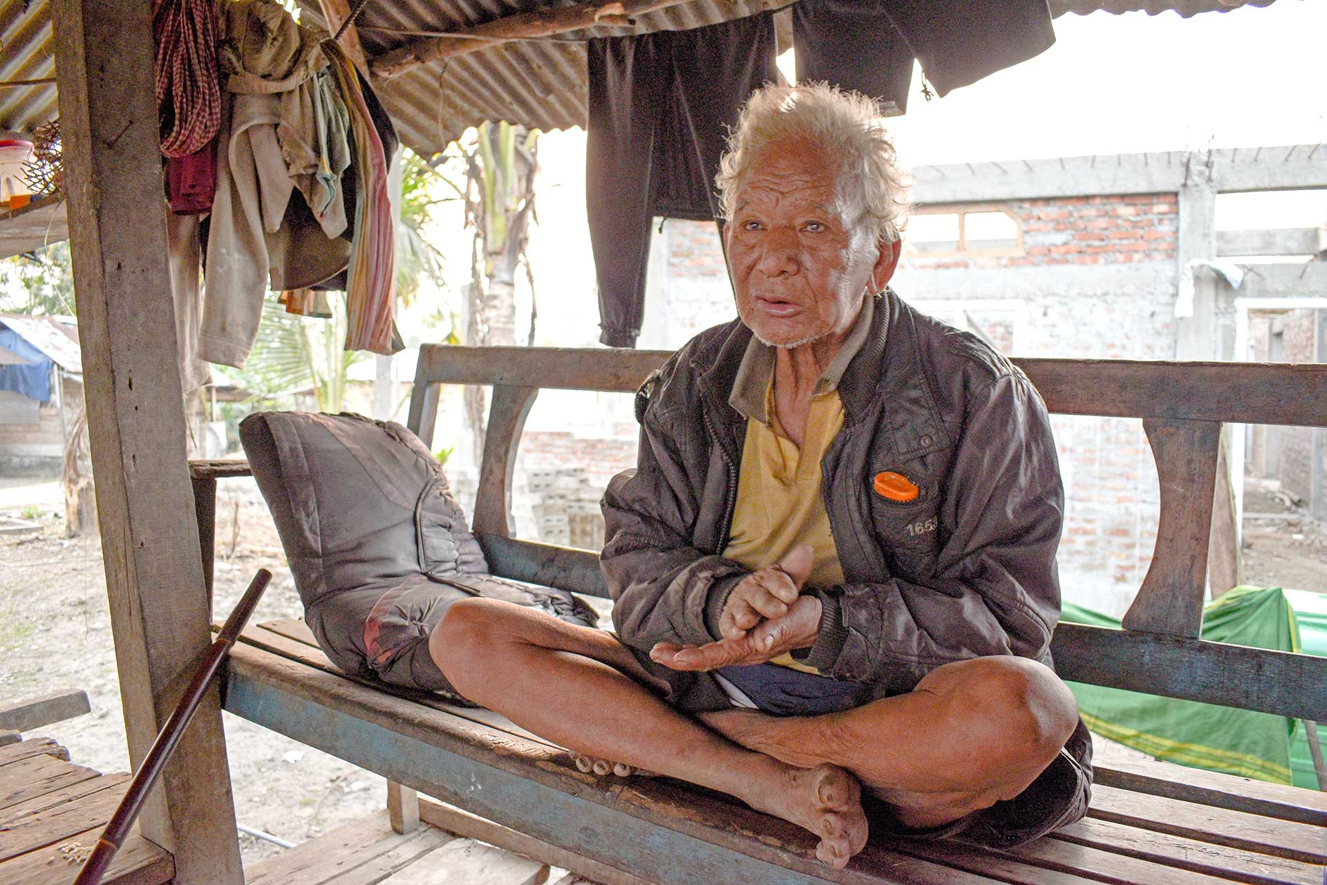 people RadakBurrah | Nature Infocus