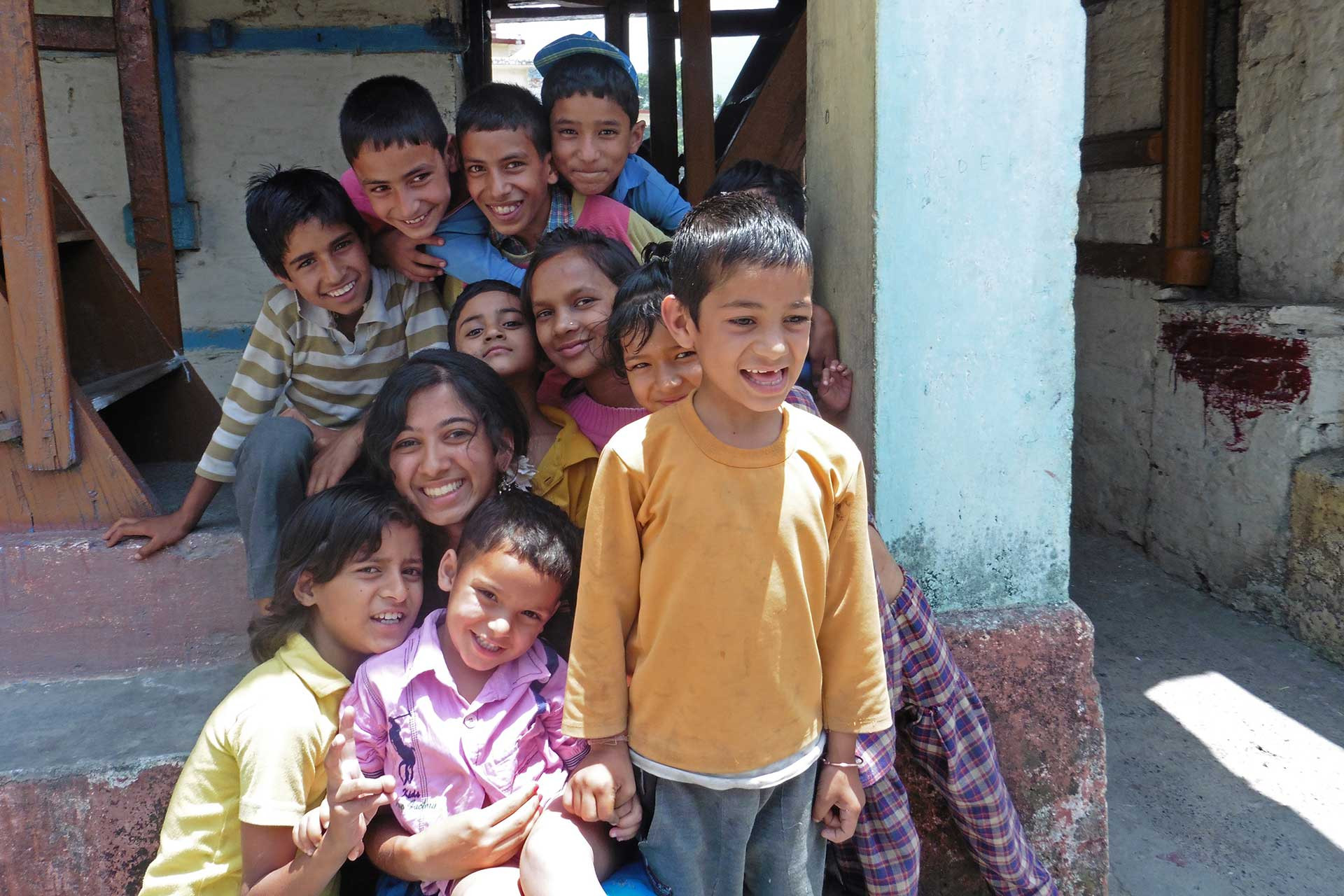 community conservation