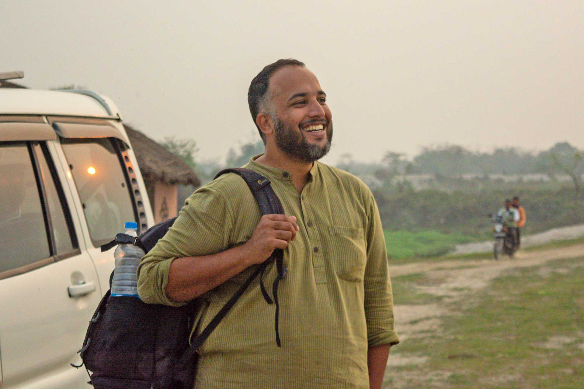 ShashankSri DSC Eulogy | Nature Infocus