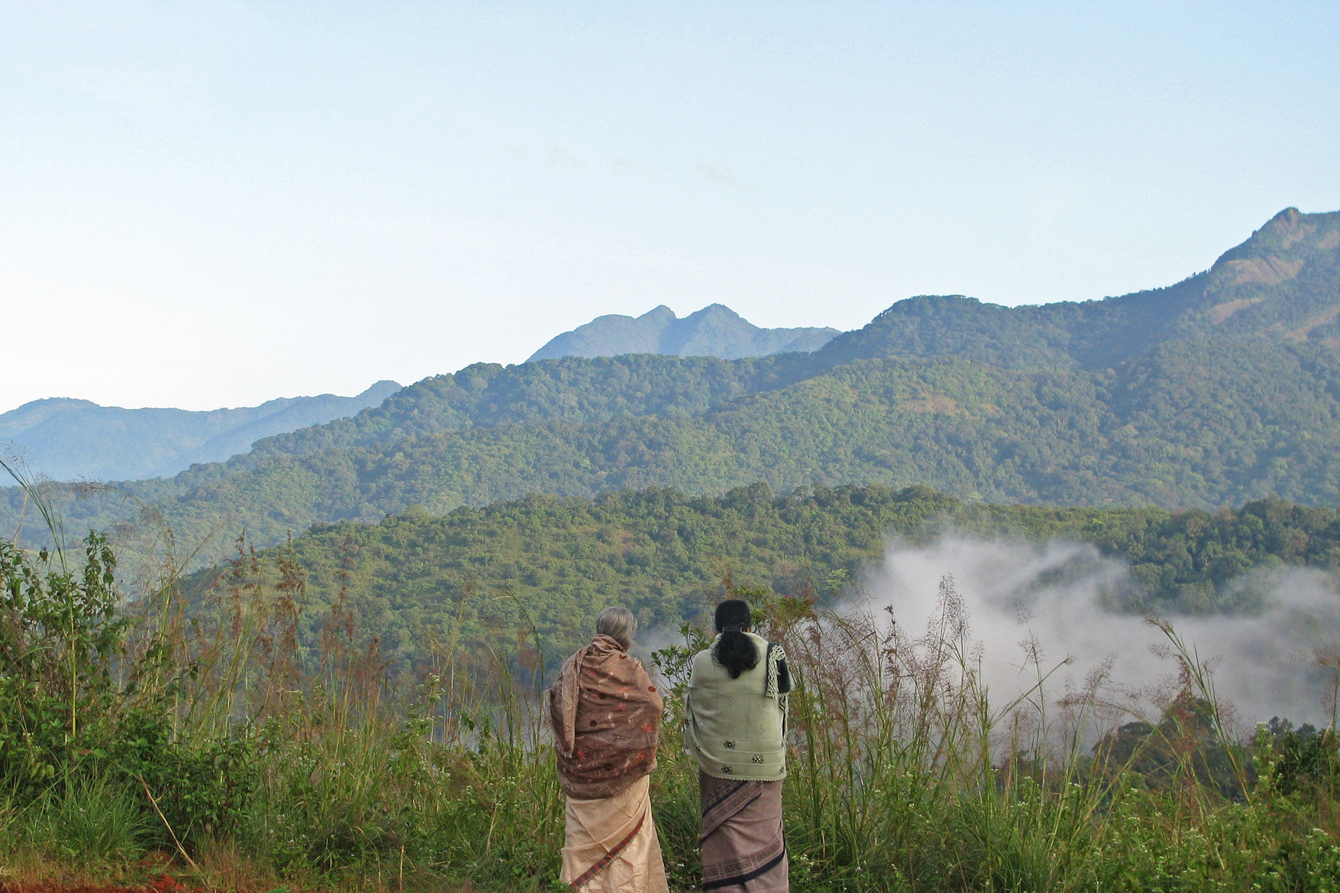 Silentvalley - An Ode To Poet-Activist Sugathakumari | Nature inFocus