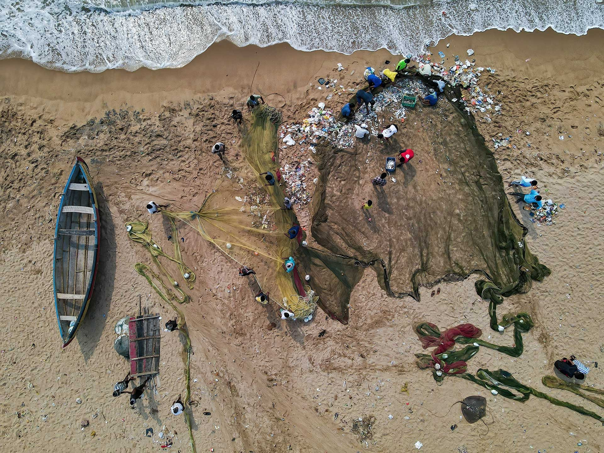 v Srikanth Mannepuri dji | Nature Infocus