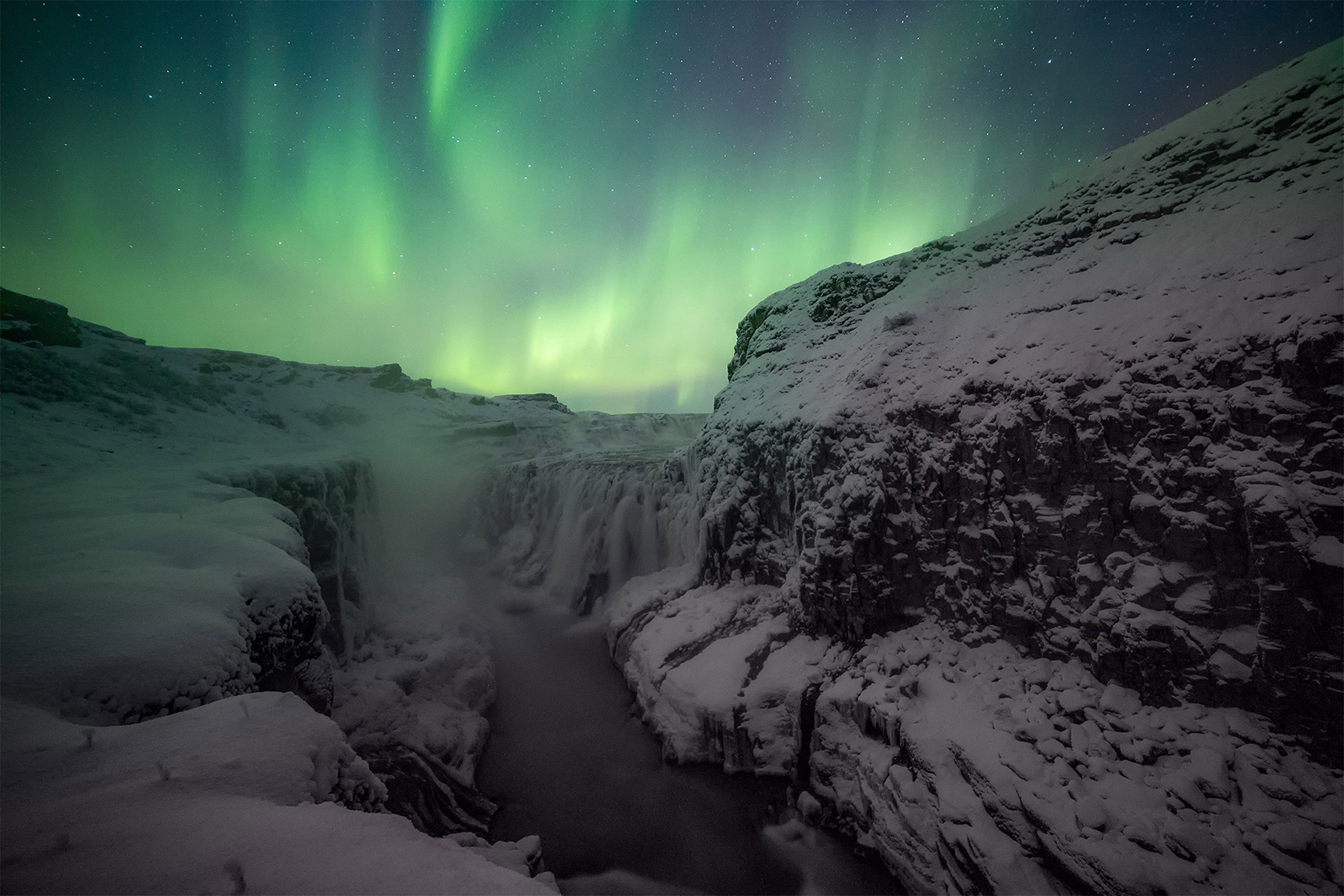 Virginia yllera - The Best Aurora Photographs Of 2020 | Nature inFocus