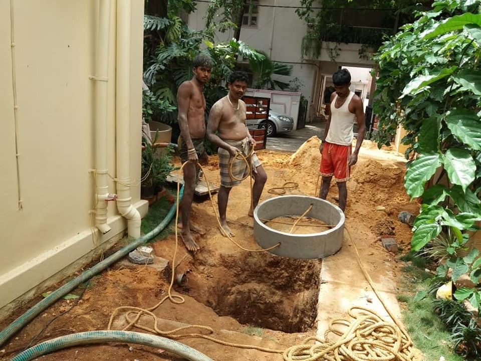 N - Decoding India’s Water Crisis, With The Zenrainman | Nature inFocus
