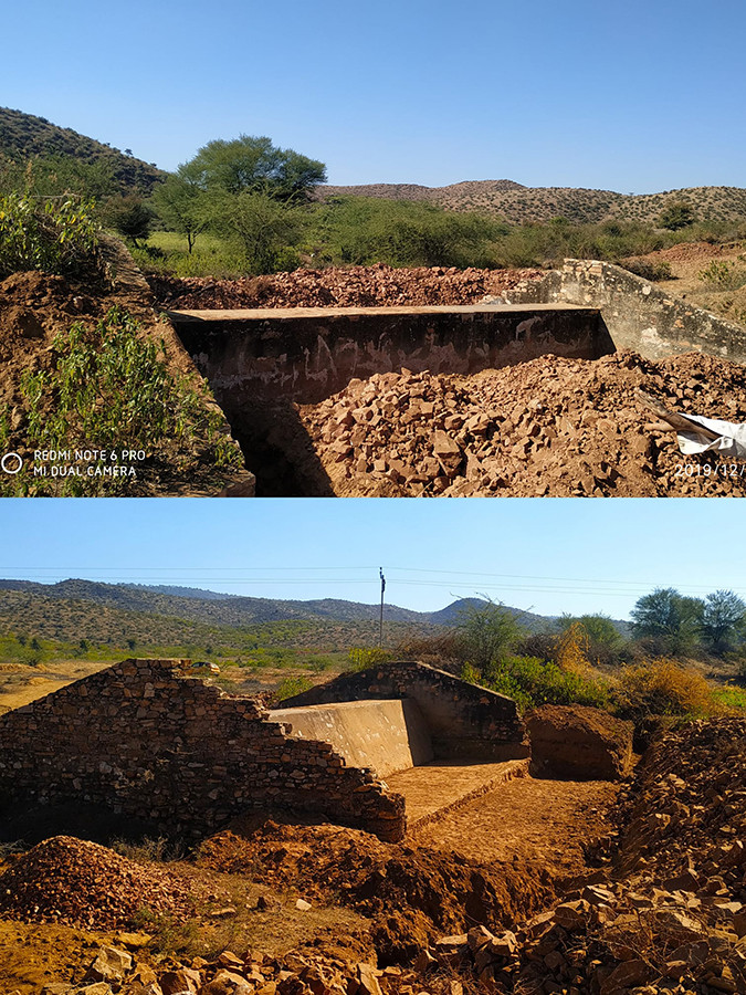 Amla o - Channelling Social Reform Through Water Conservation | Nature inFocus