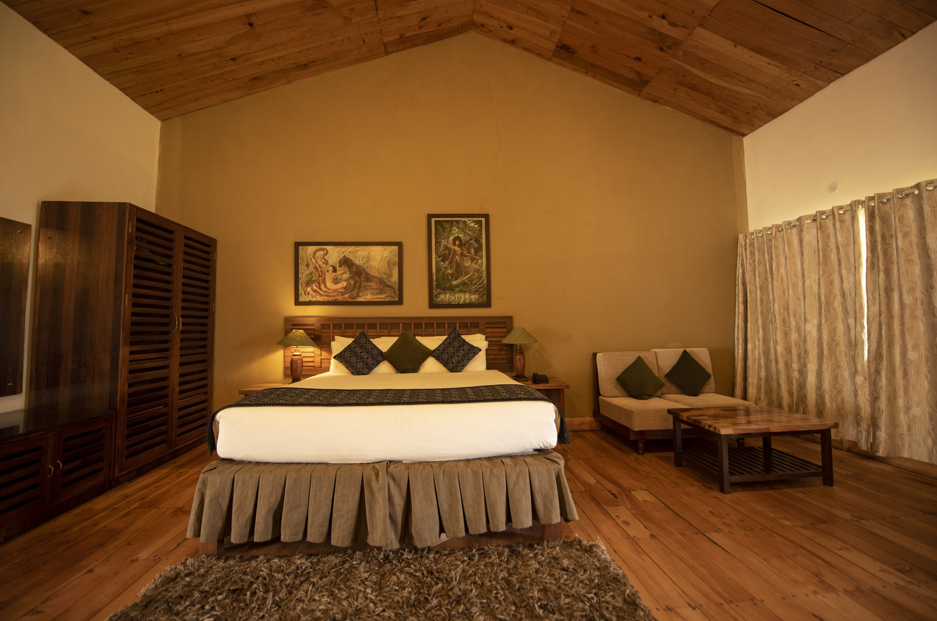 Dsc      pp - Destiny Farm Stay: A Slice Of Heaven In The Nilgiris | Nature inFocus