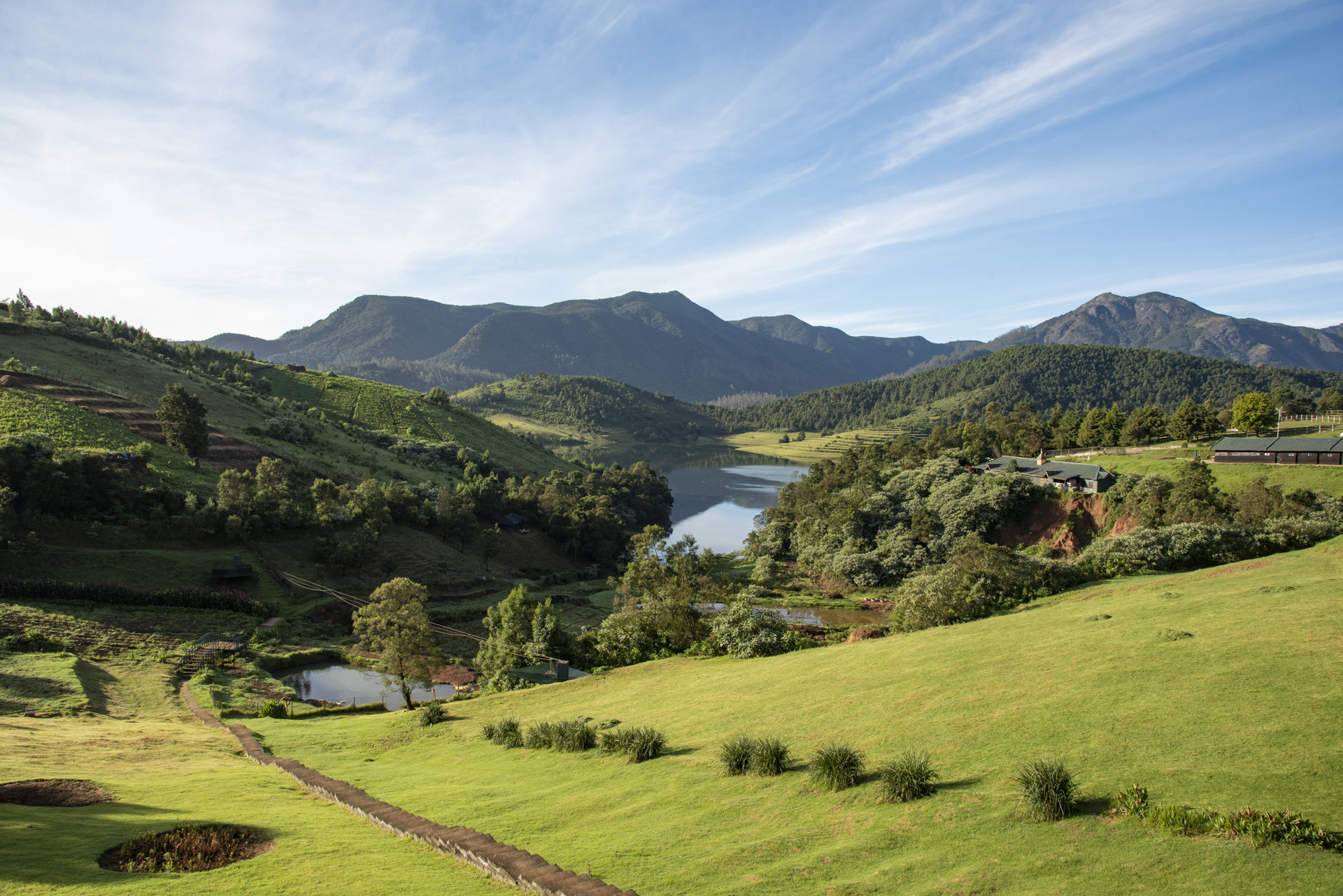 Dsc      pp - Destiny Farm Stay: A Slice Of Heaven In The Nilgiris | Nature inFocus
