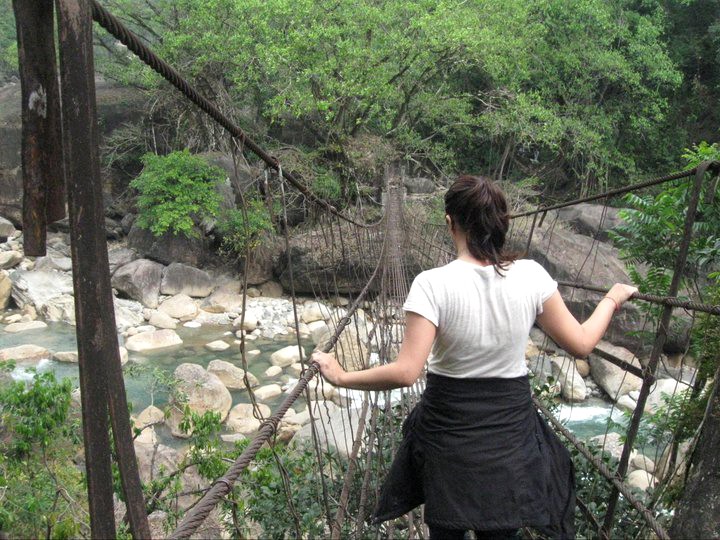 Sejal - 10 Jobs That Allow You To Work With Nature | Nature inFocus