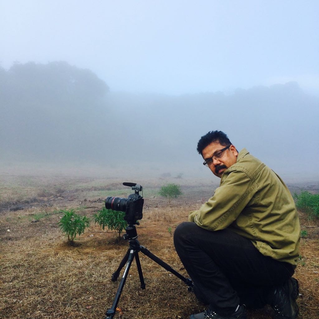 Vmr - 10 Jobs That Allow You To Work With Nature | Nature inFocus