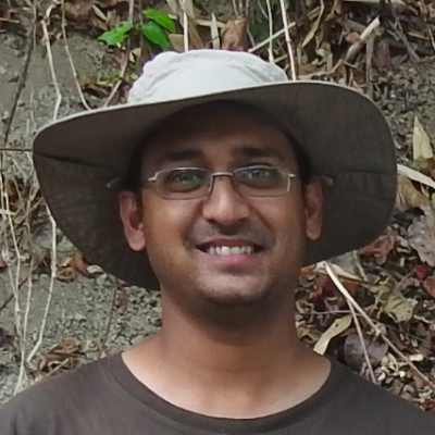 Umesh Srinivasan
