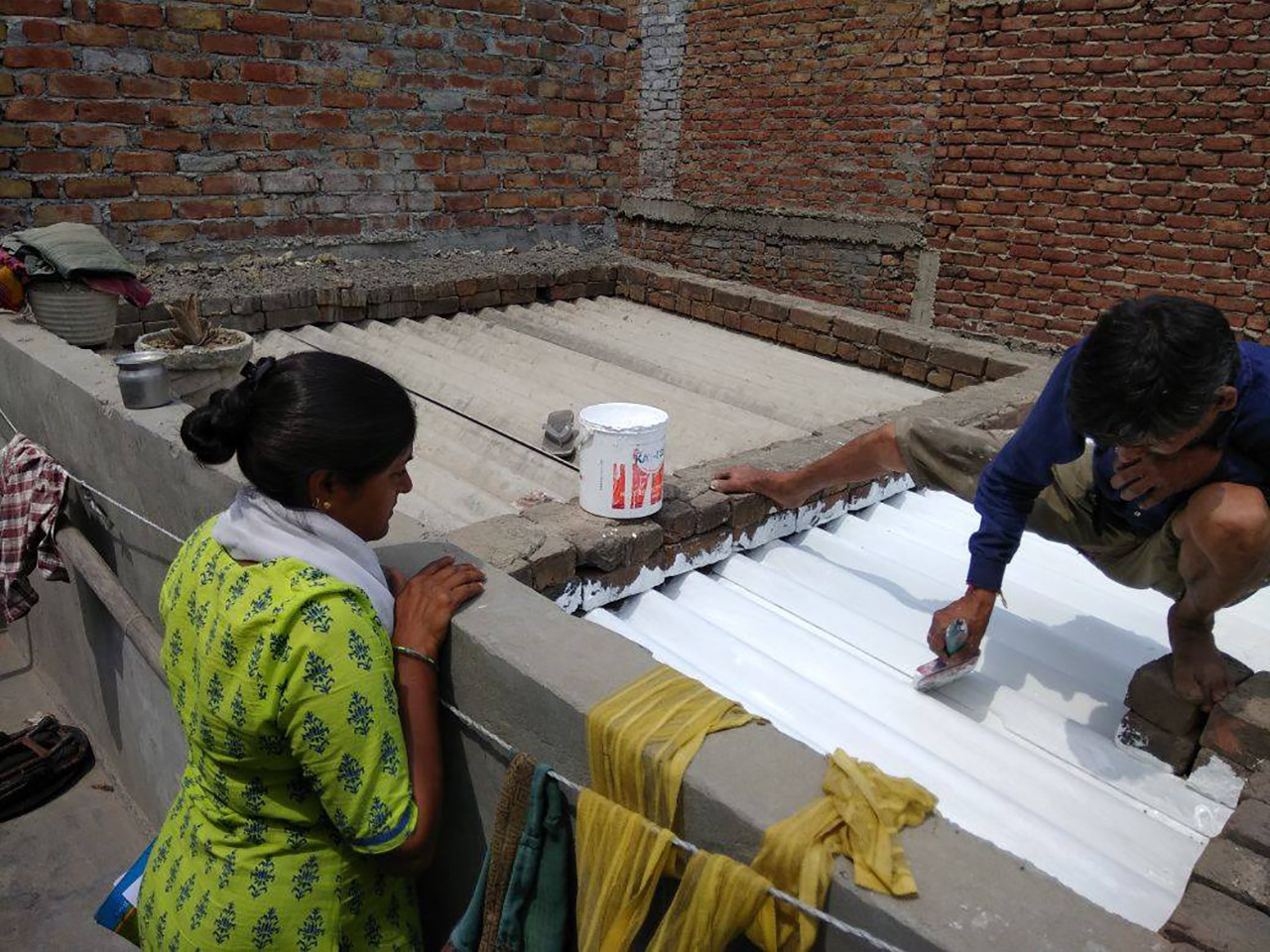 O - In The Hot Seat: India's Invisible Climate Crisis | Nature inFocus