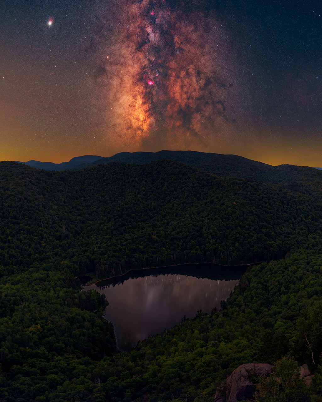 Daniel j stein - The Best Milky Way Photographs Of 2021 | Nature inFocus