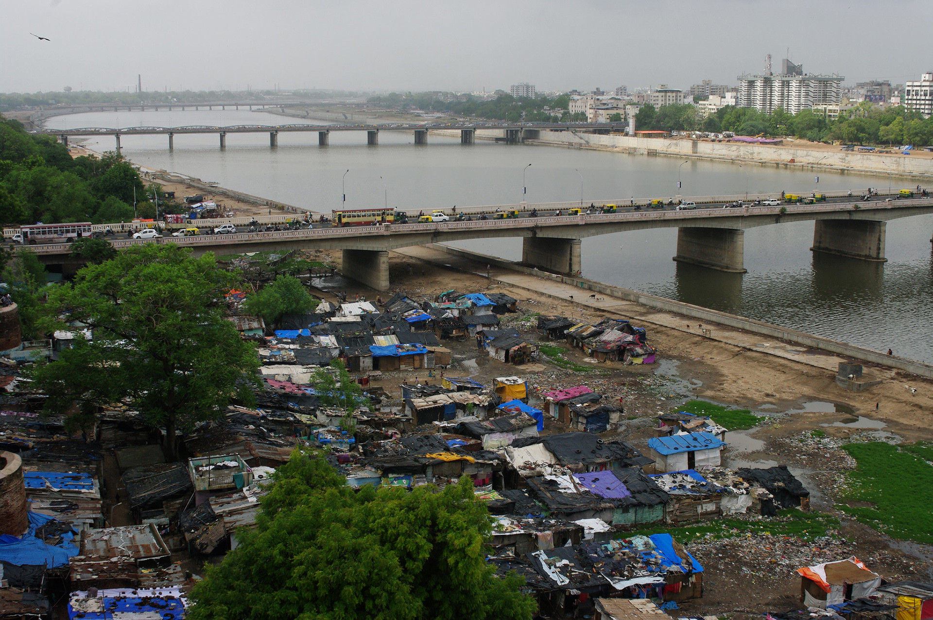 Da    k - In The Hot Seat: India's Invisible Climate Crisis | Nature inFocus
