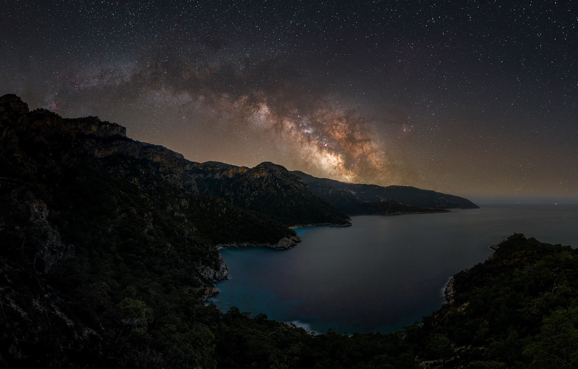 Alyn wallace - The Best Milky Way Photographs Of 2021 | Nature inFocus
