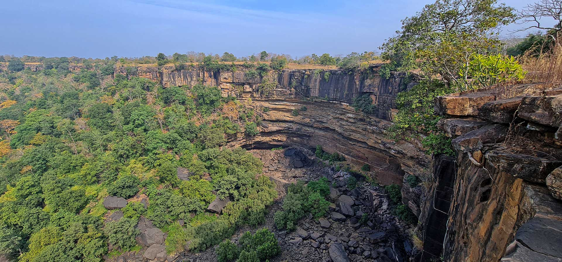 Snapshots From Panna National Park | Nature inFocus