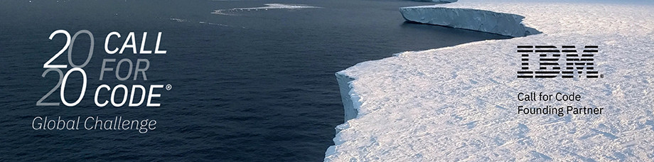 Call for code banner - What Does The Climate Crisis Mean For The Andaman Islands? | Nature inFocus