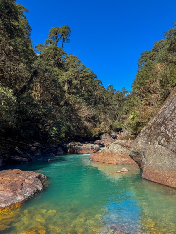 Anini: Into the Valley Where the Mountains Still Decide