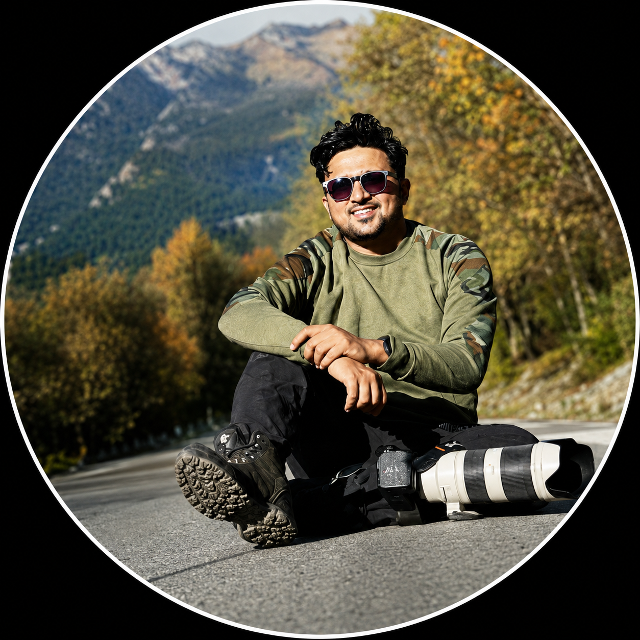 Anupam dutta