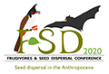 Brands in action | Frugivores & Seed Dispersal Logo - Nature Infocus