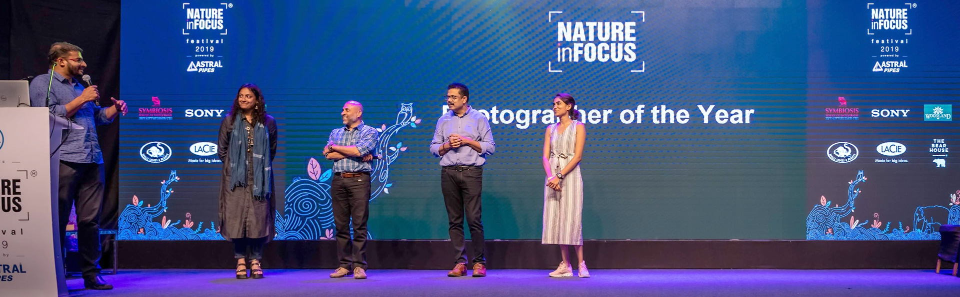 Festival - Nature travel, wildlife photography and conservation stories from India | Nature inFocus 