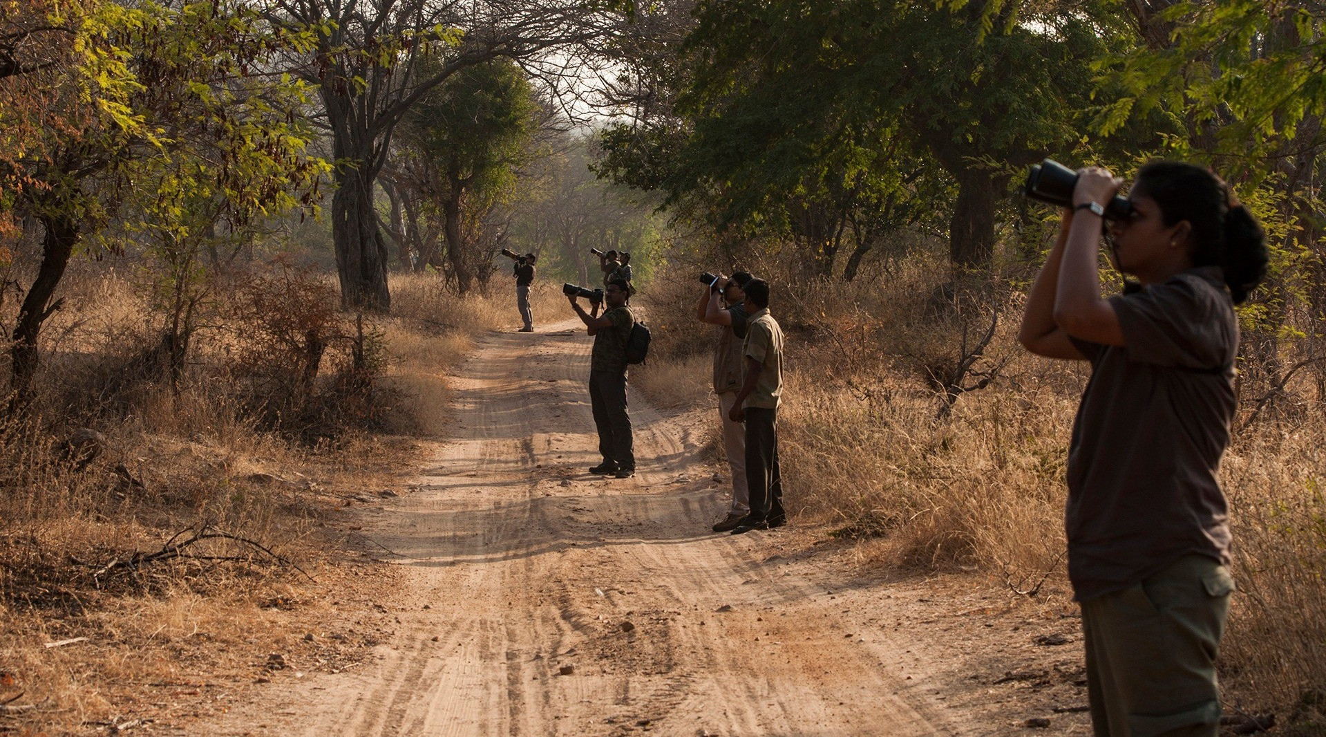 Intimacy Without Violation | Nature inFocus